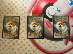 Charizard UPC Promo Card Set SWSH260 SWSH261 SWSH262 VMAX VSTAR Full Art - NM - Image 2