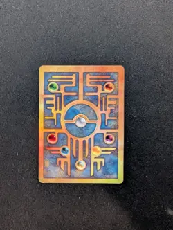 Ancient Mew 1 Miscellaneous Cards & Products Holo - Image 2