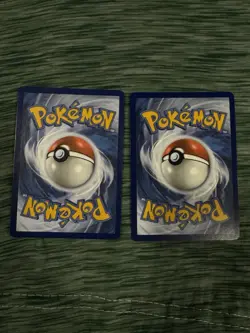 Pokemon TCG S&V 151 Full Art Trainer 2 Card Lot-NM - Image 5