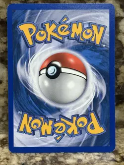 2005 Pokemon card EX Emerald Pikachu #60/106 - Image 2