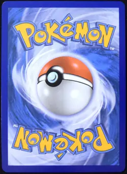 Pokemon TCG Mega Manectric ex 050/132 2025 Mega Evolution Double Rare Card - NM - Image 2