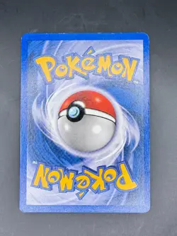 Dark Blastoise 1st Edition 3/82 Team Rocket Holo Rare Pokemon Card TCG - LP - Image 3