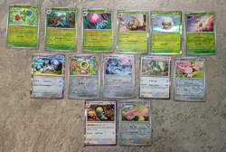 Temporal Forces Reverse Holo/Holo Bundle - Job Lot - 44 cards - No Duplicates - Image 5