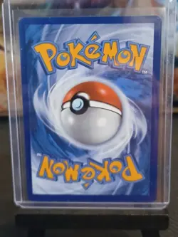 Arven's Mabosstiff EX 235/182 Sv10: Destined Rivals Pokemon Card NM - Image 3
