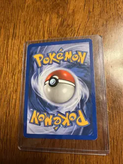 Celebi 7/123 Holo Rare Mysterious Treasures 2007 Pokemon Card - Image 2