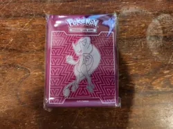 Pokemon TCG Card Sleeves - Lot Of 85 - Image 4