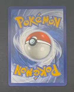 Pokemon Card Charizard EX 056 Black Star Promo - Near Mint - Image 2