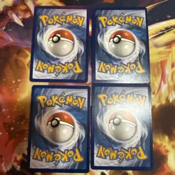 Morpeko V-Union (4 card set) - Black Star Promo - Card Set - US Seller - Image 2
