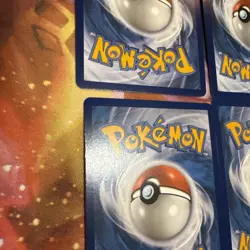 Morpeko V-Union (4 card set) - Black Star Promo - Card Set - US Seller - Image 3