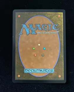2025 Magic The Gathering MTG Marvel EN Foil R 0282 Oscorp Industries KM035 - Image 2