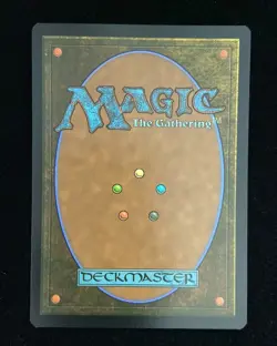 2025 Wizards of the Coast Magic The Gathering EN Marvel M 0038 Tangle #2 KM035 - Image 2