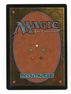 Magic the Gathering Mirage Goblin Tinkerer MTG Red NM 1996 - Image 2