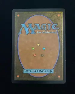 2025 Magic The Gathering MTG Marvel EN M 0022 Venom, King in Black KM035 - Image 2