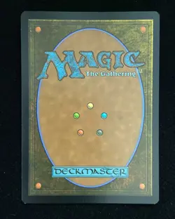 2025 Wizards of the Coast Magic The Gathering EN Marvel M 0038 Tangle KM035 - Image 2