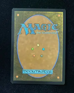 2025 Magic The Gathering MTG Marvel EN M 0020 Reanimate KM035 - Image 2