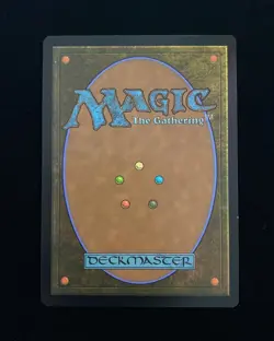 2025 Magic The Gathering MTG Marvel EN M 0013 Ponder KM035 - Image 2