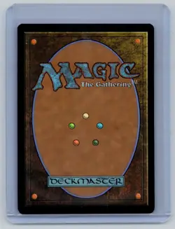 Monologue Tax R Duskmourn: House of Horror 100 NM MTG Magic DSC TCG Rare - Image 2