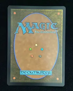 2025 Wizards of the Coast Magic: The Gathering EN Marvel M 0015 Traumatize KM035 - Image 2