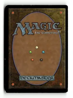 MTG | Quicksilver Amulet | Urza's Legacy | Foil | Moderately Played | English - Image 2