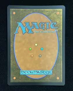 2025 Magic The Gathering MTG Marvel EN R 0266 Sandman, Shifting Scoundrel KM035 - Image 2