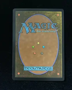 2025 Magic The Gathering MTG Marvel EN U 0027 Chameleon Master of Disguise KM035 - Image 2