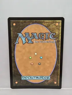 MTG The Ur-Dragon - Commander Masters #689 - Borderless Foil - NM Mythic - Image 2