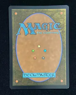 2025 Magic The Gathering MTG Marvel EN R 0281 Rocket-Powered Goblin Glider KM035 - Image 2