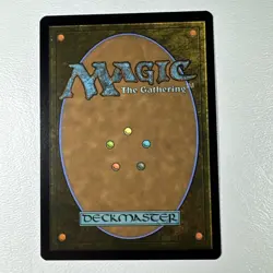 Mutavault - (Borderless) Regular Mythic #28 NM/MINT EOE: Stellar Sights - Image 2