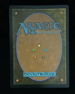 2025 Magic The Gathering MTG Marvel English R 0283 Urban Retreat KM035 - Image 2