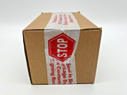 WOTC Magic: The Gathering Edge of Eternities Collector Booster Box Case Sealed - Image 2