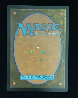 2025 Magic The Gathering MTG Marvel English R 0259 Villainous Wrath KM035 - Image 2
