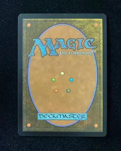 2025 Magic The Gathering MTG Marvel EN R 0021 Grasping Tentacles KM035 - Image 2