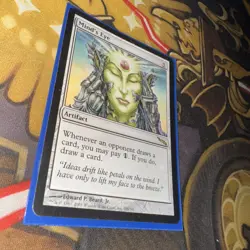 LP MTG MIND'S EYE MIRRODIN - Image 1
