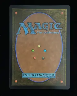 2025 Magic the Gathering EN Marvel R 0276 Ultimate Green Goblin KM035 - Image 2