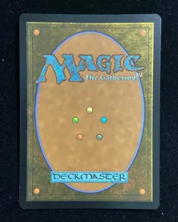 Wizards of the Coast Magic The Gathering EN Marvel R 0258 Parker Luck KM035 #2 - Image 2