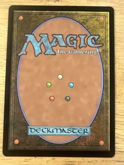 The Reality Chip Kamigawa: Neon Dynasty Foil - Image 2