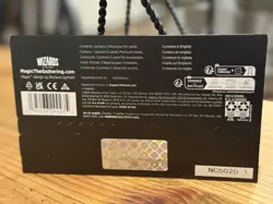 Secret Lair x Marvel's Deadpool - Rainbow Foil Edition Magic the Gathering - New - Image 2