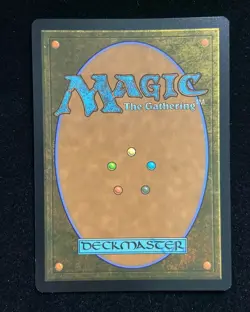 2025 Magic the Gathering EN Marvel R 0276 Ultimate Green Goblin KM035 - Image 2