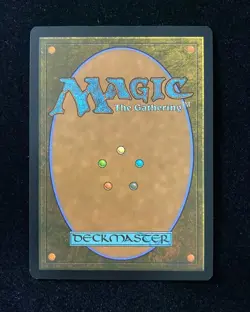 2025 Magic The Gathering MTG Marvel EN Foil R 0023 Green Goblin Nemesis KM035 - Image 2