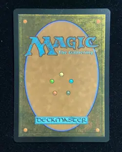 2025 Magic the Gathering English Marvel R 0261 J. Jonah Jameson KM035 - Image 2