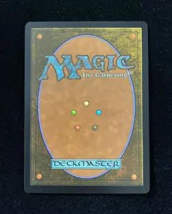 Magic The Gathering MTG Marvel EN Borderless #R 0250 Hydro-Man Fluid Felon KM035 - Image 2