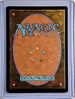 2024 MTG Magic the Gathering SLD Secret Lair Retro Foil #849 Ravenous Rotbelly - Image 2