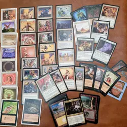 Complete Commander Magic Deck EDH - *Teysa Envoy of Ghosts COLORS Protection* - Image 2