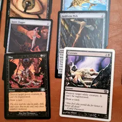 Complete Commander Magic Deck EDH - *Teysa Envoy of Ghosts COLORS Protection* - Image 5