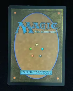 2025 Magic The Gathering MTG Marvel EN M 0010 Doc Ock Armed and Dangerous KM035 - Image 2