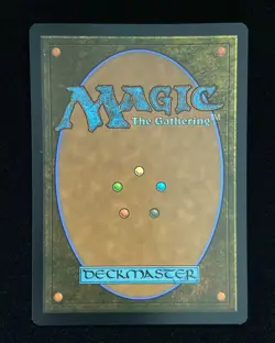 2025 Magic The Gathering MTG Marvel English R 0217 Symbiote Spider-Man KM035 - Image 2