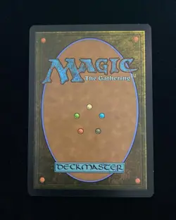 2025 Magic The Gathering MTG Marvel EN M 0034 Heroic Intervention KM035 #2 - Image 2