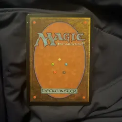 Monkey Cage FOIL (Mercadian Masques) NM MTG - Image 2