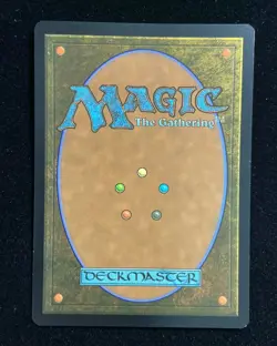 2025 Magic the Gathering English Marvel R 0277 Doc Ock's Tentacles KM035 - Image 2