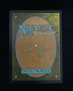 2025 Magic The Gathering MTG Marvel Borderless R 0261 J. Jonah Jameson KM035 - Image 2